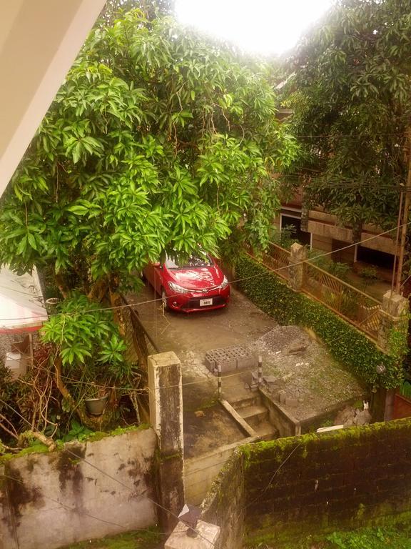 Small House - Baguio Багио Экстерьер фото