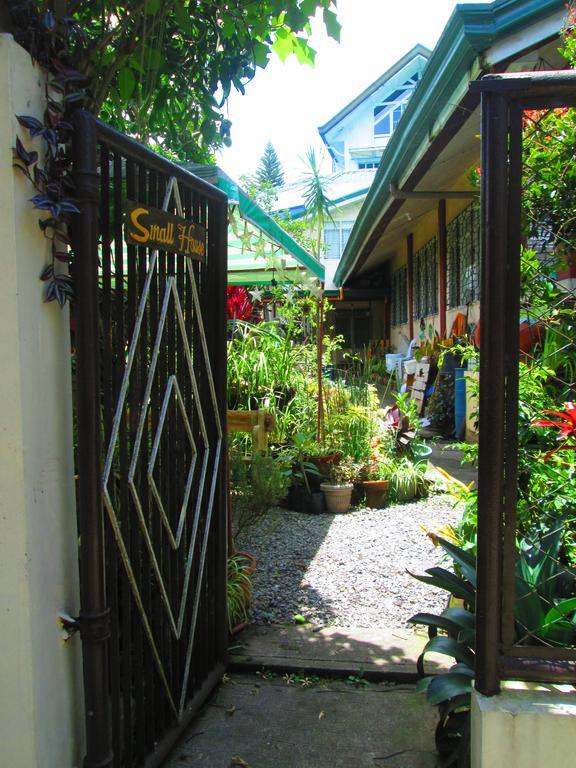 Small House - Baguio Багио Экстерьер фото