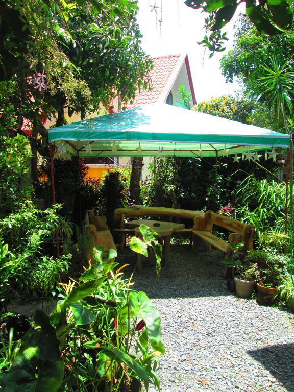 Small House - Baguio Багио Экстерьер фото