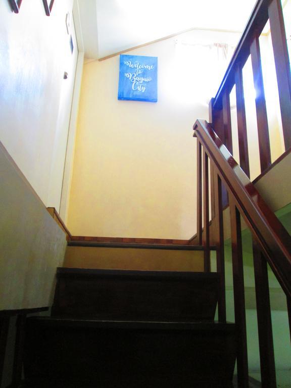 Small House - Baguio Багио Экстерьер фото